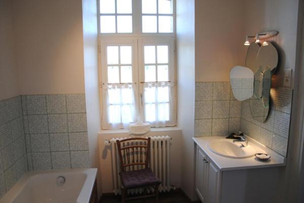 Les Blotteries Bed and Breakfast Juilley Kamer foto